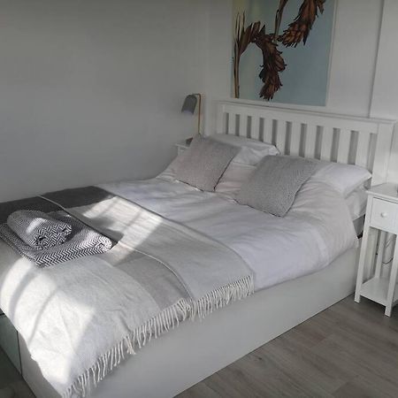 Brighton Boutique Garden Studio With Free Parking 외부 사진